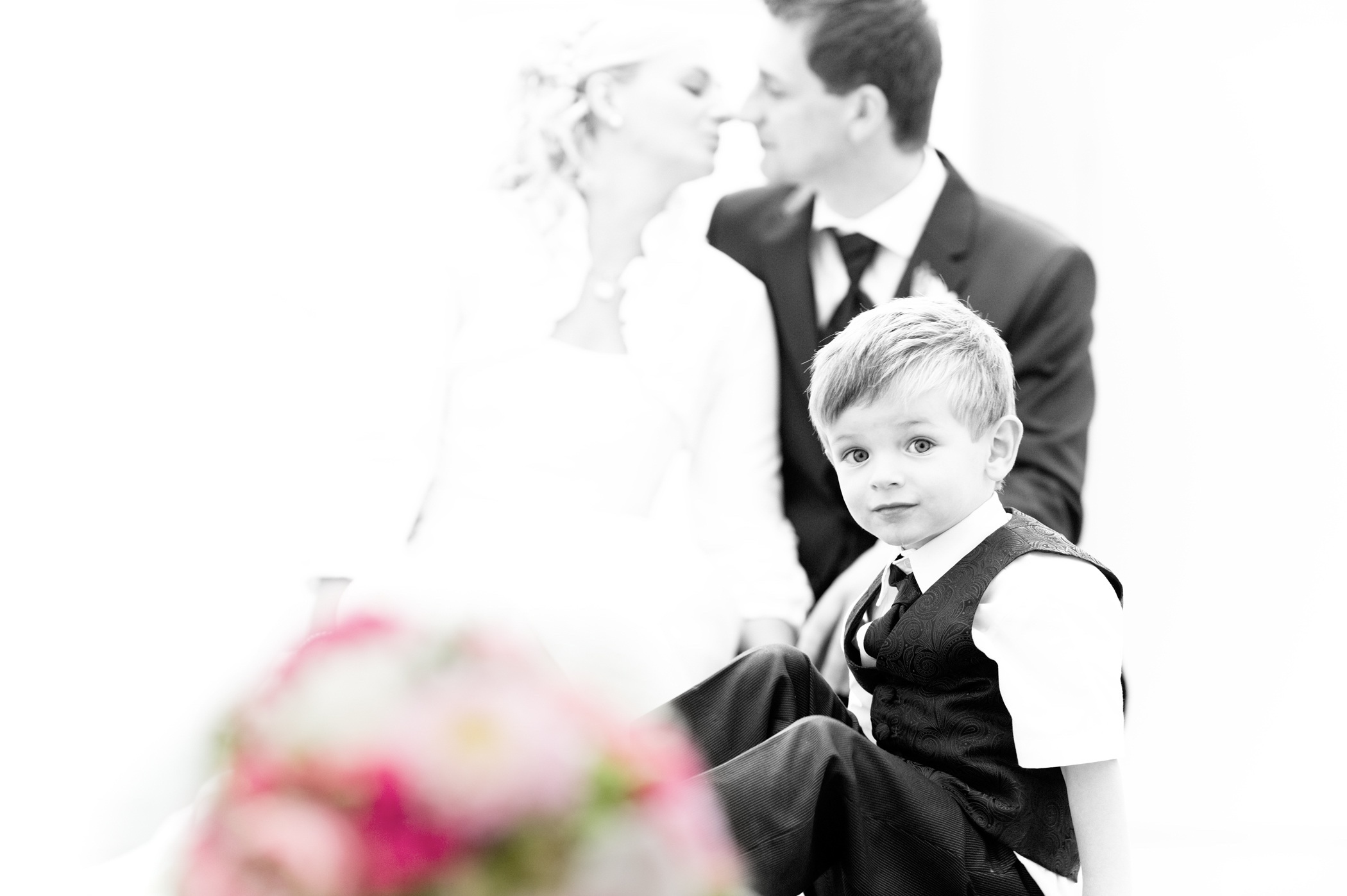 Katrin & Günter & Alexander